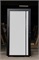 Панель Порте цвет Белый матовый Панель Порте цвет Белый матовый