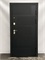 Входная дверь Престиж Фаворит 3к Гранд (Лофт черный / Грей софт) для установки в квартиру 26709 - фото 126907 Входная дверь Престиж Фаворит 3к Гранд (Лофт черный / Грей софт) для установки в квартиру 26709 - фото 126907