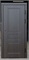 Входная дверь с терморазрывом Норд 3к Венге