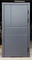 Входная дверь с терморазрывом Нова 3к Грей