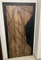 Входная дверь Авангард (с обычными замками)