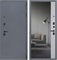 Входная дверь Беркут с зеркалом для установки в квартиру 30593 - фото 140199