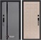 Входная дверь Piano Smart с умным замком - 04 Беленый дуб для установки в квартиру 30779 - фото 141580