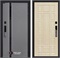 Входная дверь Piano Smart с умным замком - 12 Беленый дуб для установки в квартиру 30786 - фото 141678