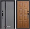Входная дверь Piano Smart с умным замком - 17 Золотой дуб для установки в квартиру 30789 - фото 141720