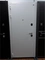 Внешняя сторона двери Интекрон Колизей White
