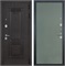 Входная дверь Италия ФЛ-295 (Венге / Пазл грин) для установки в квартиру 30903 - фото 142776