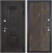 Входная дверь Италия (Венге / Тиковое дерево) для установки в квартиру 30905 - фото 142788