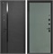 Входная дверь Форт ФЛ-295 Пазл грин для установки в квартиру 30919 - фото 142902
