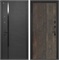 Входная дверь Форт Тиковое дерево для установки в квартиру 27791 - фото 142903
