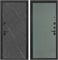 Входная дверь Профит Black ФЛ-295 (Гранит Лава / Пазл грин) для установки в квартиру 30933 - фото 142986