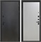Входная дверь Профит Black ФЛ-566 (Лофт черный / Чесура светлая) для установки в квартир 30943 - фото 143056