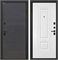 Входная дверь Профит Black ФЛ-2 (Эковенге / Силк ясень белый) для установки в квартиру 30946 - фото 143082