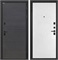 Входная дверь Профит Black ФЛ-306 (Эковенге / Силк ясень белый) для установки в квартиру 30947 - фото 143089