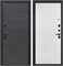 Входная дверь Профит Black ФЛ-326М (Эковенге / Мэджик шифон белый) для установки в квартиру 30949 - фото 143103