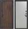 Входная дверь Профит Black ФЛ-566 (Дуб филадельфия коньяк / Чесура светлая) для установки в квартиру 30964 - фото 143215