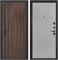 Входная дверь Профит Black ФЛ-6 Геометрия (Дуб филадельфия коньяк / Мэджик Тин) для установки в квартиру 30965 - фото 143222