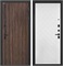 Входная дверь Профит Black ФЛ-Ромбы (Дуб филадельфия коньяк / Силк ясень белый) для установки в квартиру 30967 - фото 143236