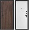 Входная дверь Профит Black ФЛ-306 (Дуб филадельфия коньяк / Силк ясень белый) для установки в квартиру 30968 - фото 143243