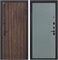 Входная дверь Профит Black ФЛ-326 (Дуб филадельфия коньяк / Монолит Фреско) для установки в квартиру 30977 - фото 143306