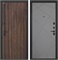Входная дверь Профит Black Лучи-М (Дуб филадельфия коньяк / Графит софт) для установки в квартиру 30979 - фото 143320