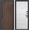 Входная дверь Профит Black КВ-2 (Дуб филадельфия коньяк / Белая матовая) для установки в квартиру 30986 - фото 143369
