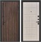 Входная дверь Профит Black ФЛ-102 (Дуб филадельфия коньяк / Сосна белая) для установки в квартиру 30988 - фото 143383