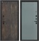 Входная дверь Профит Black ФЛ-326 (Тиковое дерево / Монолит Фреско) для установки в квартиру 31015 - фото 143577