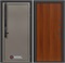 Входная дверь Лаб 1 Про - 05 Итальянский орех для установки в квартиру 31094 - фото 144079