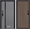 Входная дверь Пиано Смарт 2.0 с умным замком - 05 Ясень темный для установки в квартиру 31168 - фото 144712