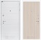 Входная дверь Трендо 5 (Белый камень / Ясень светлый) для установки в квартиру 31197 - фото 144900