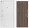Входная дверь Трендо 5 (Белый камень / Ясень темный) для установки в квартиру 31198 - фото 144905