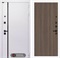 Входная дверь Роял 05 (Лофт белый / Ясень темный) для установки в квартиру 31203 - фото 144928