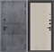 Входная дверь Инфинити 29 Хомс (Бетон темный / Капучино) для установки в квартиру 31229 - фото 145133