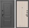 Входная дверь Орлеан 05 (Муар серый / Ясень светлый) для установки в квартиру 31267 - фото 145480