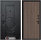 Входная дверь Гранд 05 (Альберо блэк / Ясень темный) для установки в квартиру 31273 - фото 145508