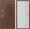 Уличная входная дверь Термо Лайт 10 (Антик медный / Белый рельеф софт) для частного загородного дома и дачи 31320 - фото 145738
