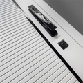 Входная дверь Роял Смарт - 04 Беленый дуб для установки в квартиру 31627