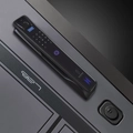 Входная дверь Лаб 3 Смарт - 06 Белое дерево для установки в квартиру 31708