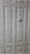 Входная стальная дверь Лекс 1А (№28 Дуб беленый)