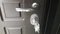 Ручка двери Лекс Гладиатор 3К Венге