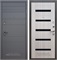 Входная дверь Италия СБ-14 (Графит софт / Сандал белый) для установки в квартиру 6177 - фото 41816