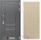 Входная металлическая дверь Лабиринт Платинум 5 (Альберо Грей / Венге светлый)
