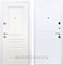 Входная металлическая дверь Армада Премиум Н ФЛ-290 (Белый / Белый софт)