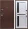 Входная дверь Престиж СБ-18 (Медный антик / Лиственница беж) для установки в квартиру 9241 - фото 46116