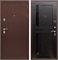 Входная дверь Престиж СБ-18 (Медный антик / Венге) для установки в квартиру 9242 - фото 46123 Входная дверь Престиж СБ-18 (Медный антик / Венге) для установки в квартиру 9242 - фото 46123