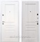 Входная металлическая дверь Армада Премиум Н ФЛ-243 (Белый / Сандал белый)