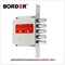 Замок сувальдный Border 3B8-6K-5Т