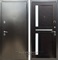 Входная дверь Триумф 3К СБ-18 (Антик серебро / Венге) - фото 53114