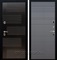 Входная дверь Армада Тесла ФЛ-14 (Венге / Графит софт) - фото 54824